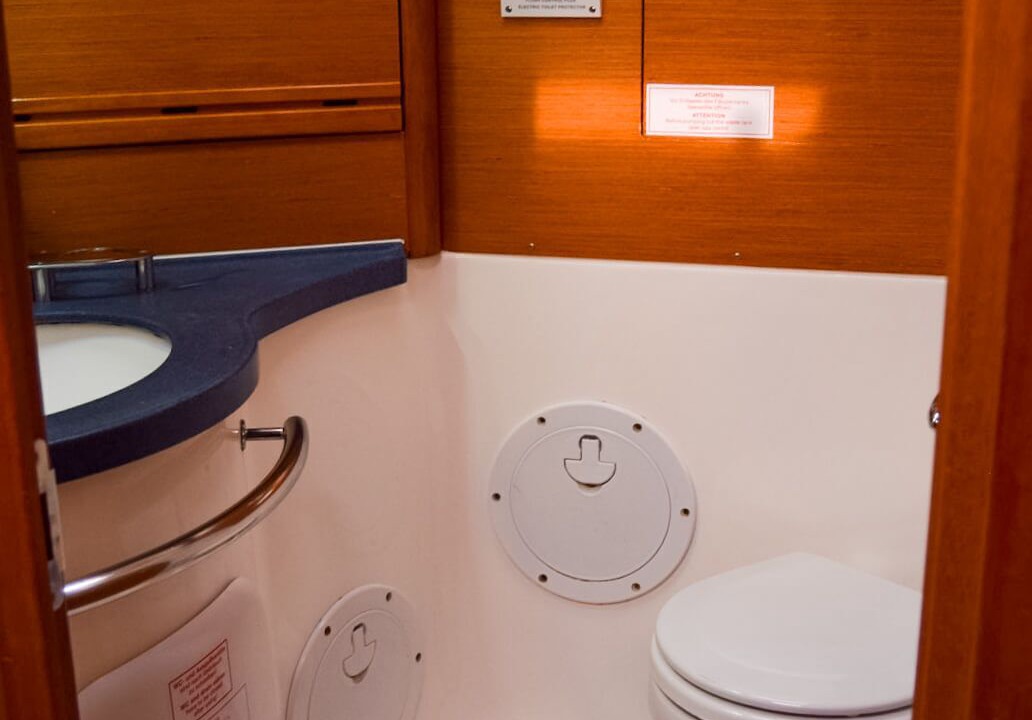 Photo of Bathroom in Kavala