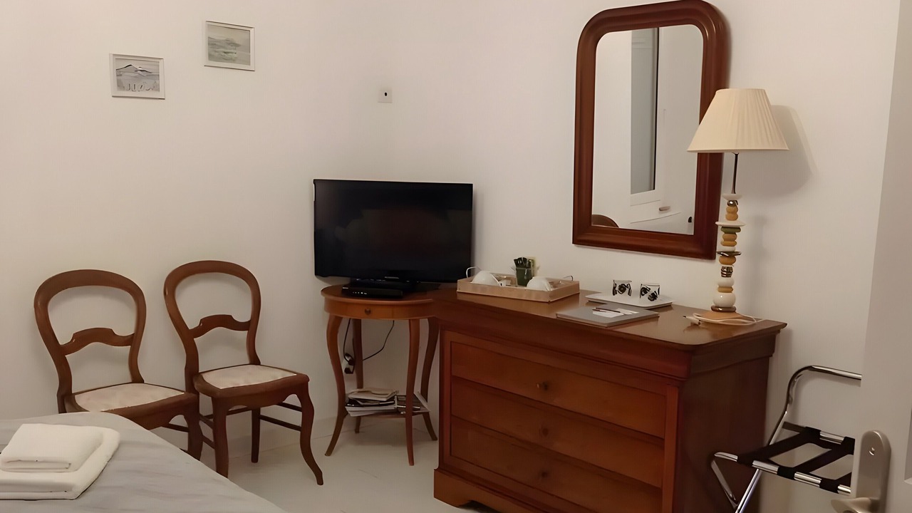 Photo of Bedroom in Montaiguet-en-Forez