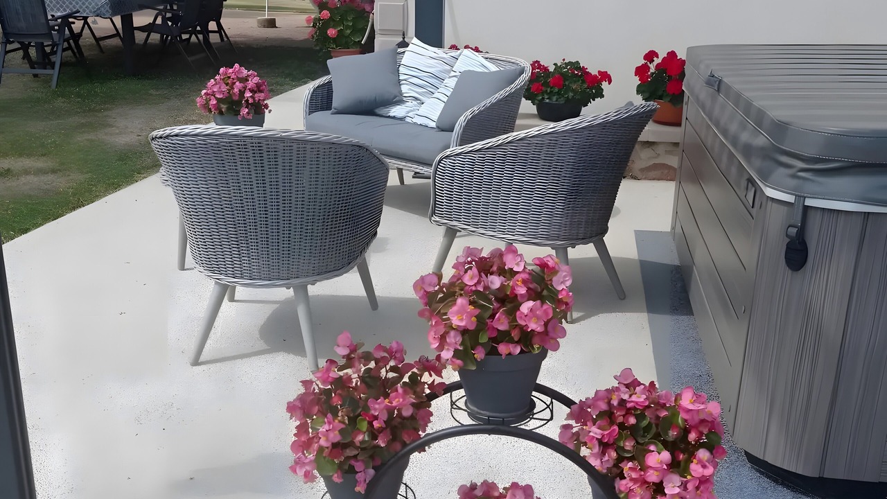 Photo of Outdoor in Montaiguet-en-Forez