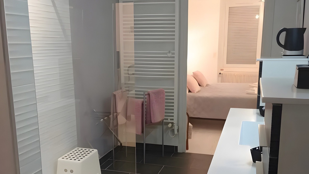 Photo of Bedroom in Montaiguet-en-Forez
