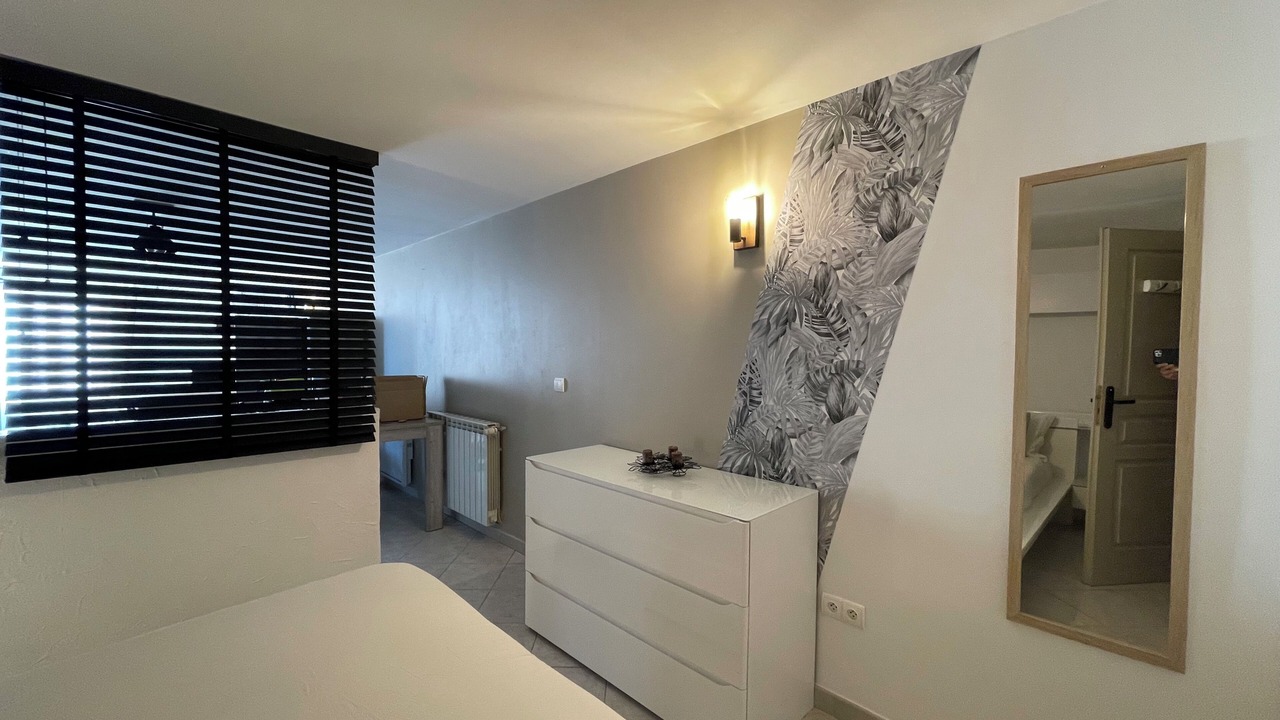 Photo of Bedroom in Valensole