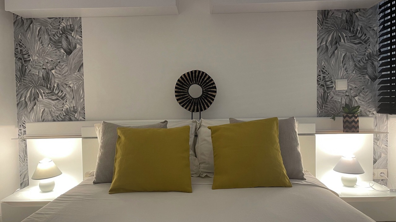 Photo of Bedroom in Valensole