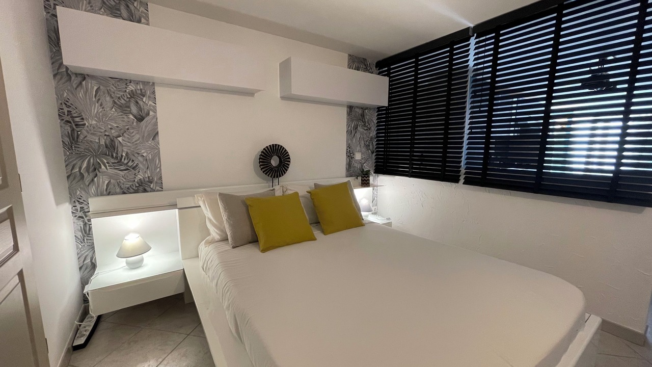Photo of Bedroom in Valensole