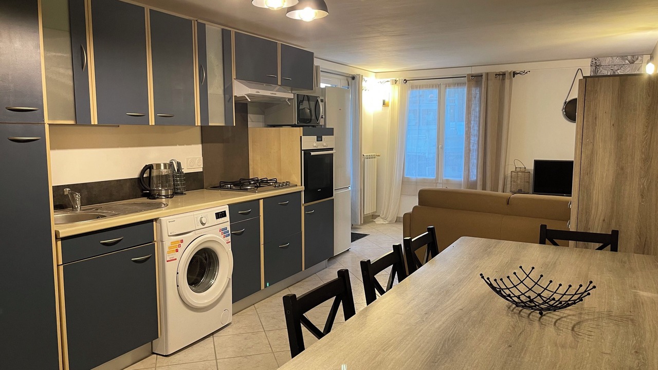 Photo of Kitchen in Valensole