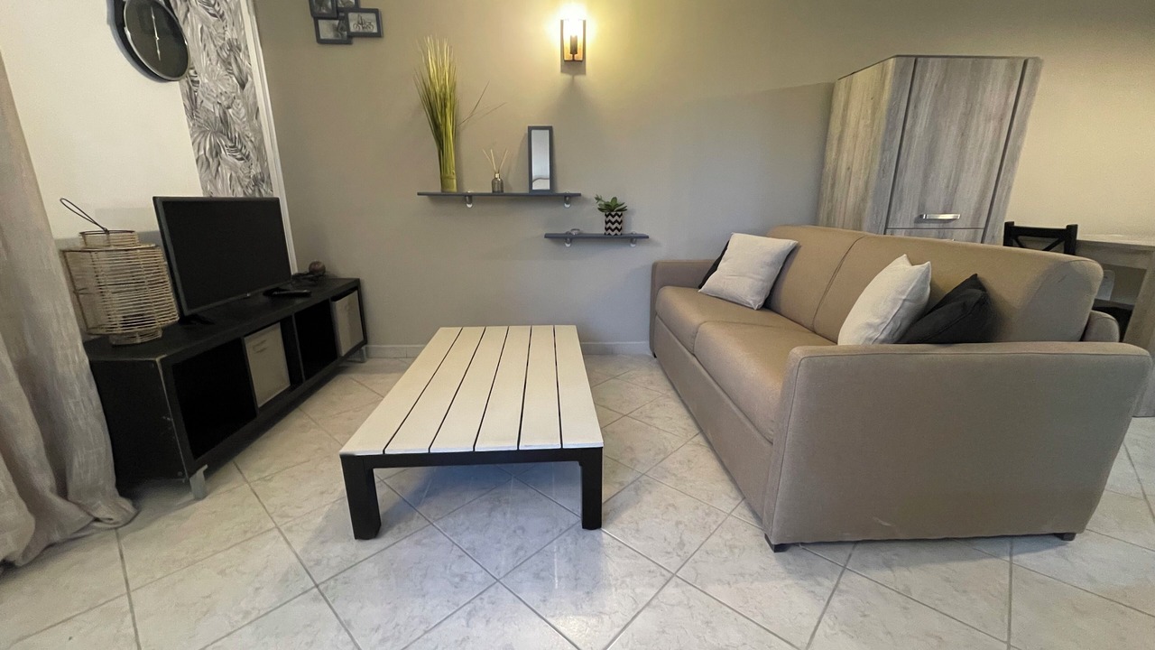 Photo of Livingroom in Valensole