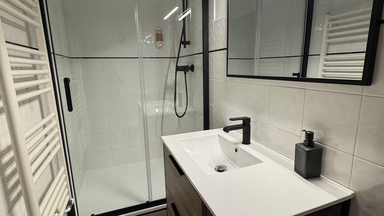 Photo of Bathroom in Valensole