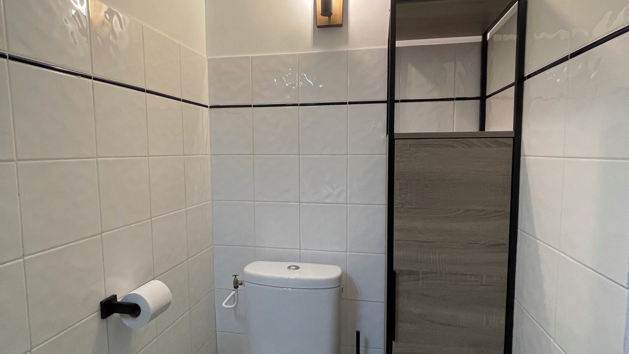 Photo of Bathroom in Valensole