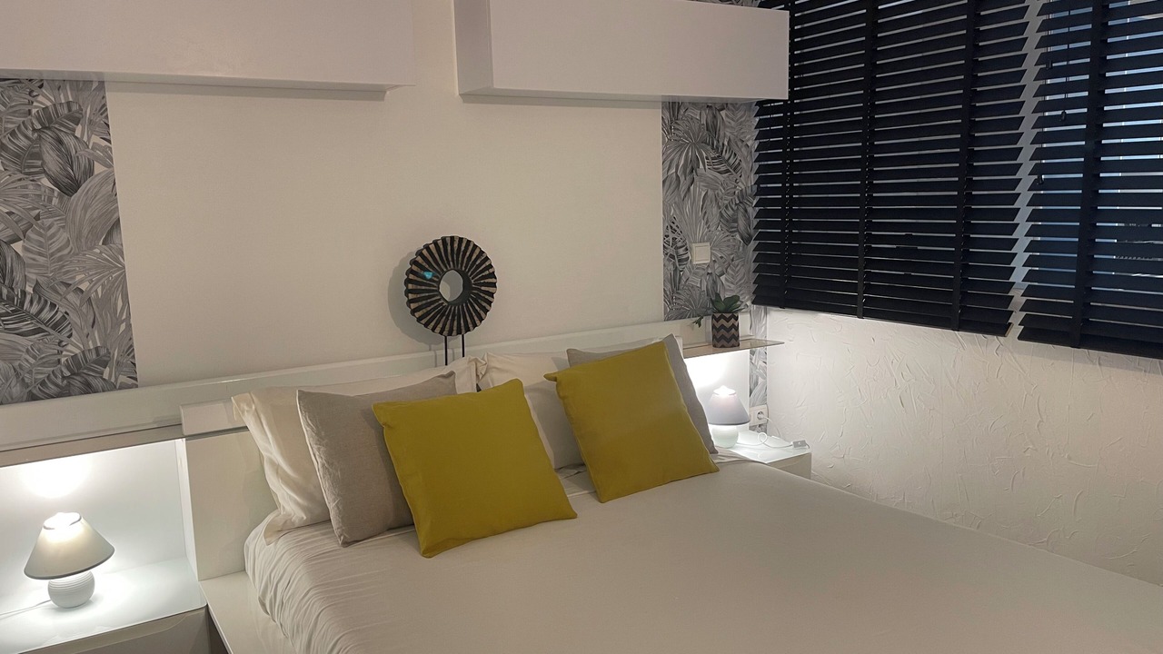 Photo of Bedroom in Valensole
