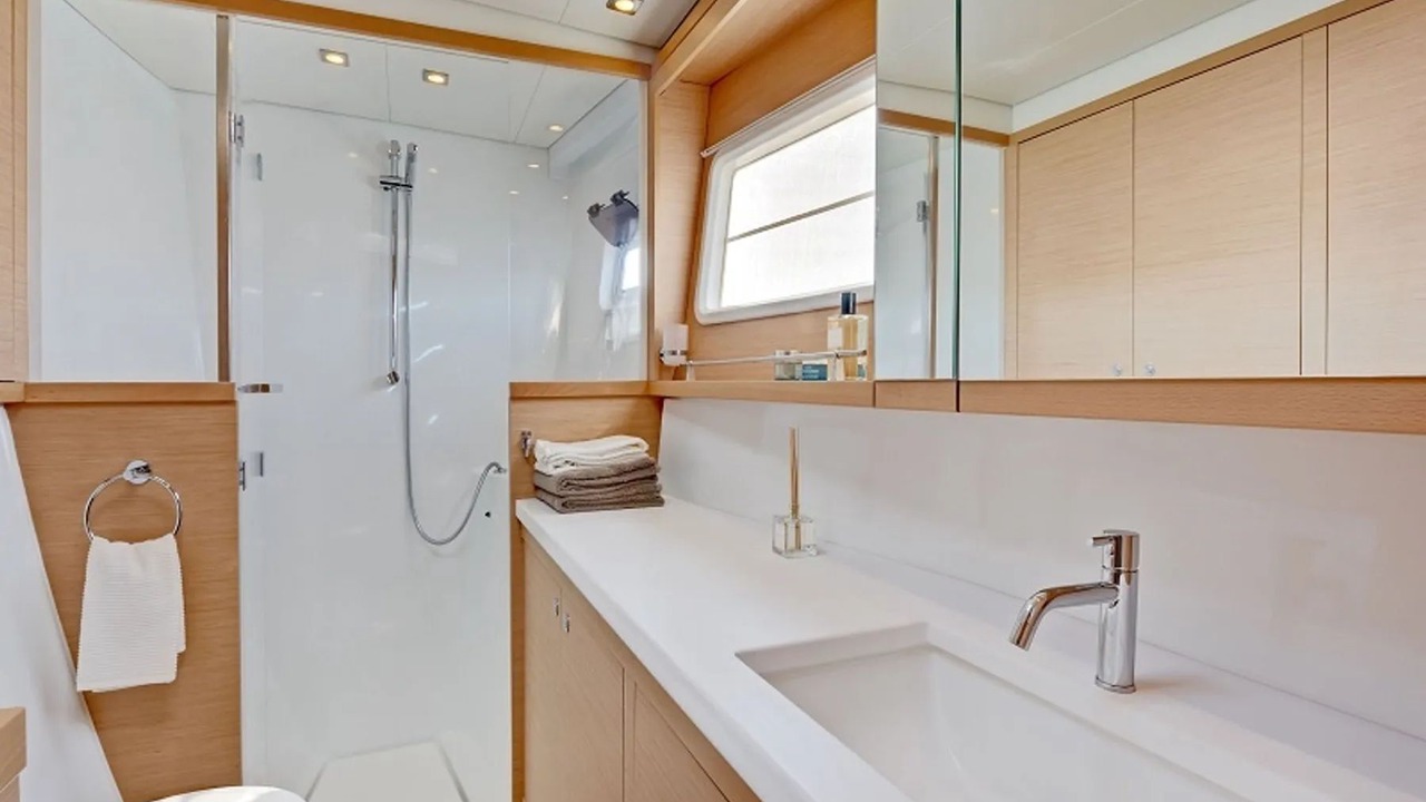 Photo of Bathroom in Port Grimaud