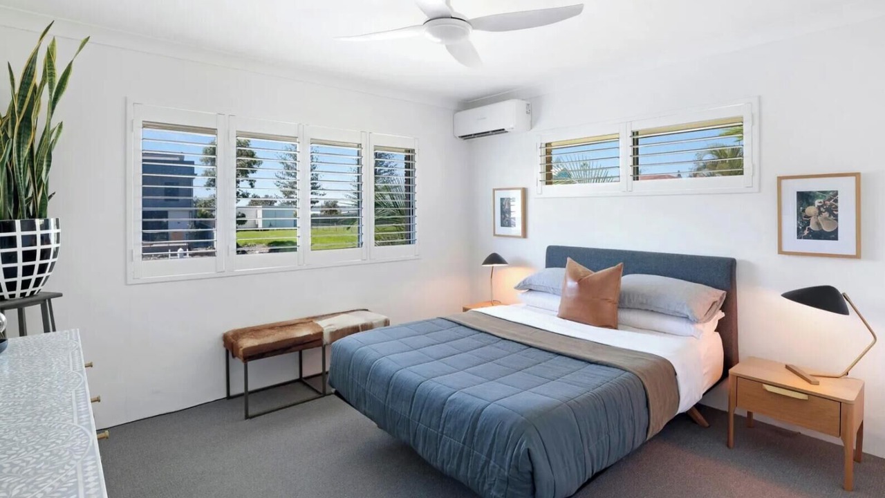 Photo of Bedroom in Runaway Bay