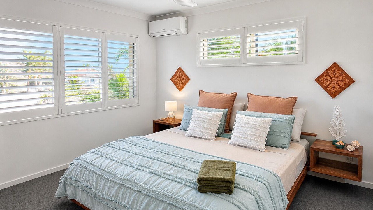 Photo of Bedroom in Runaway Bay