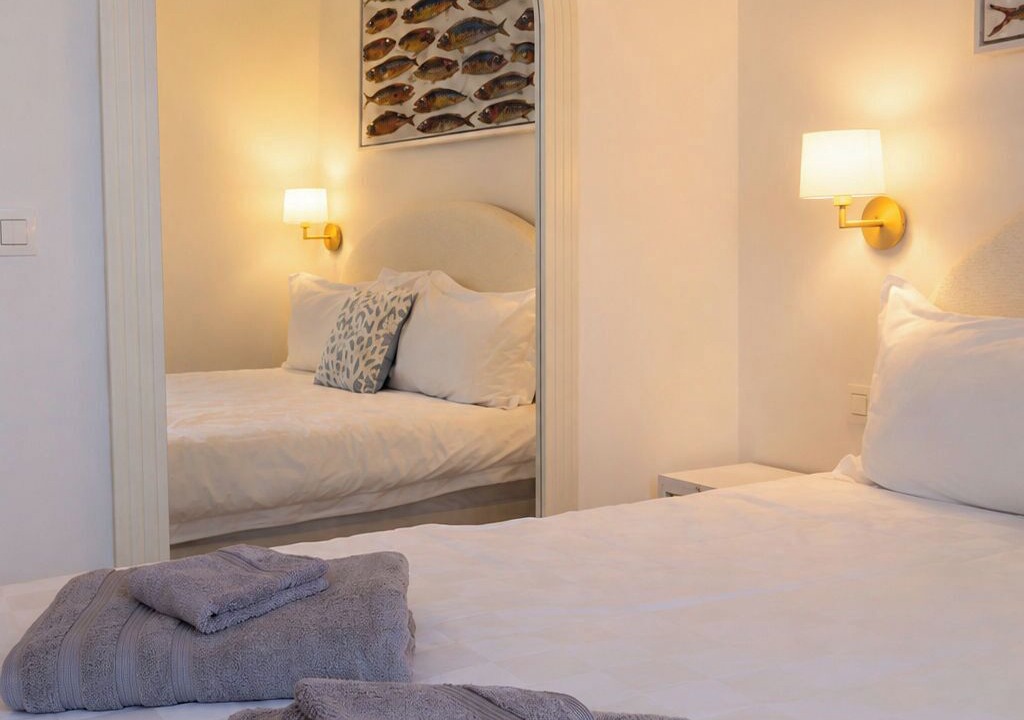 Photo of Bedroom in Cap d'Ail