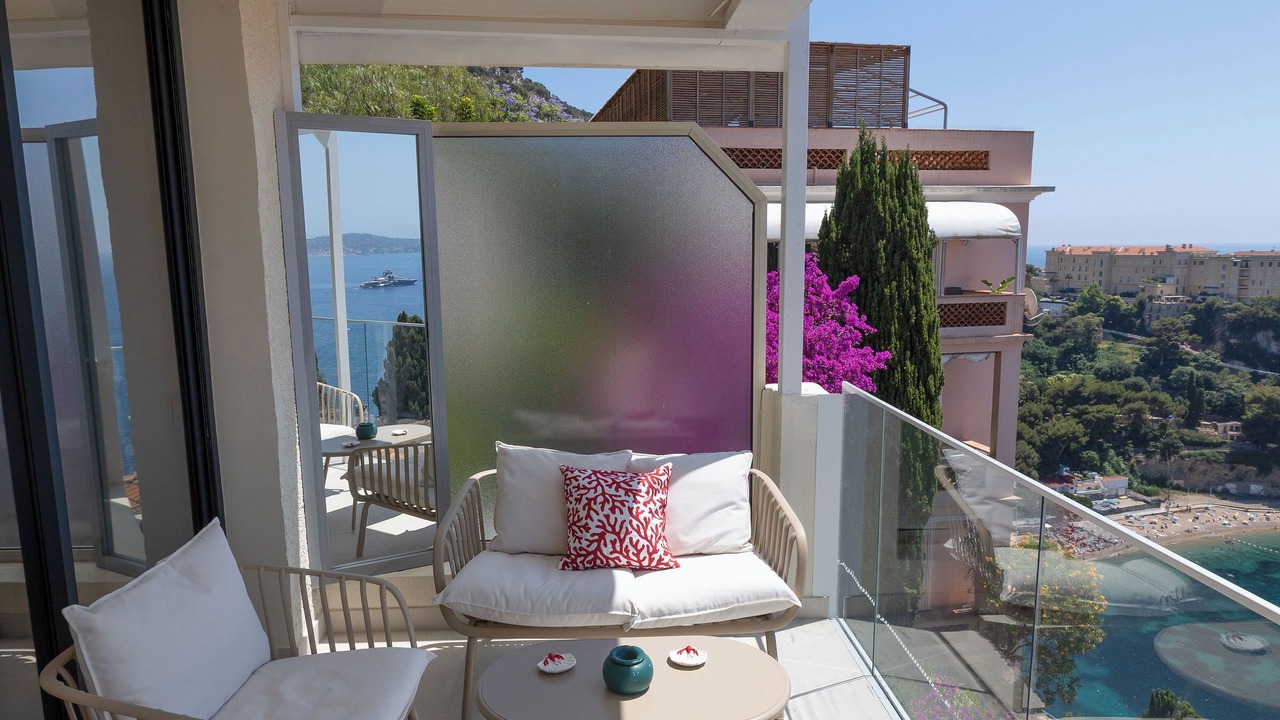 Photo of Outdoor in Cap d'Ail