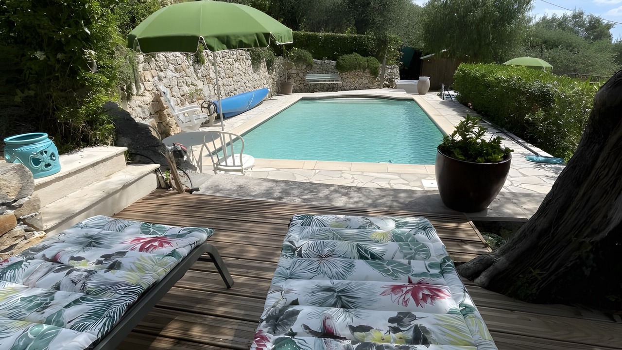 Photo of Outdoor in Speracedes