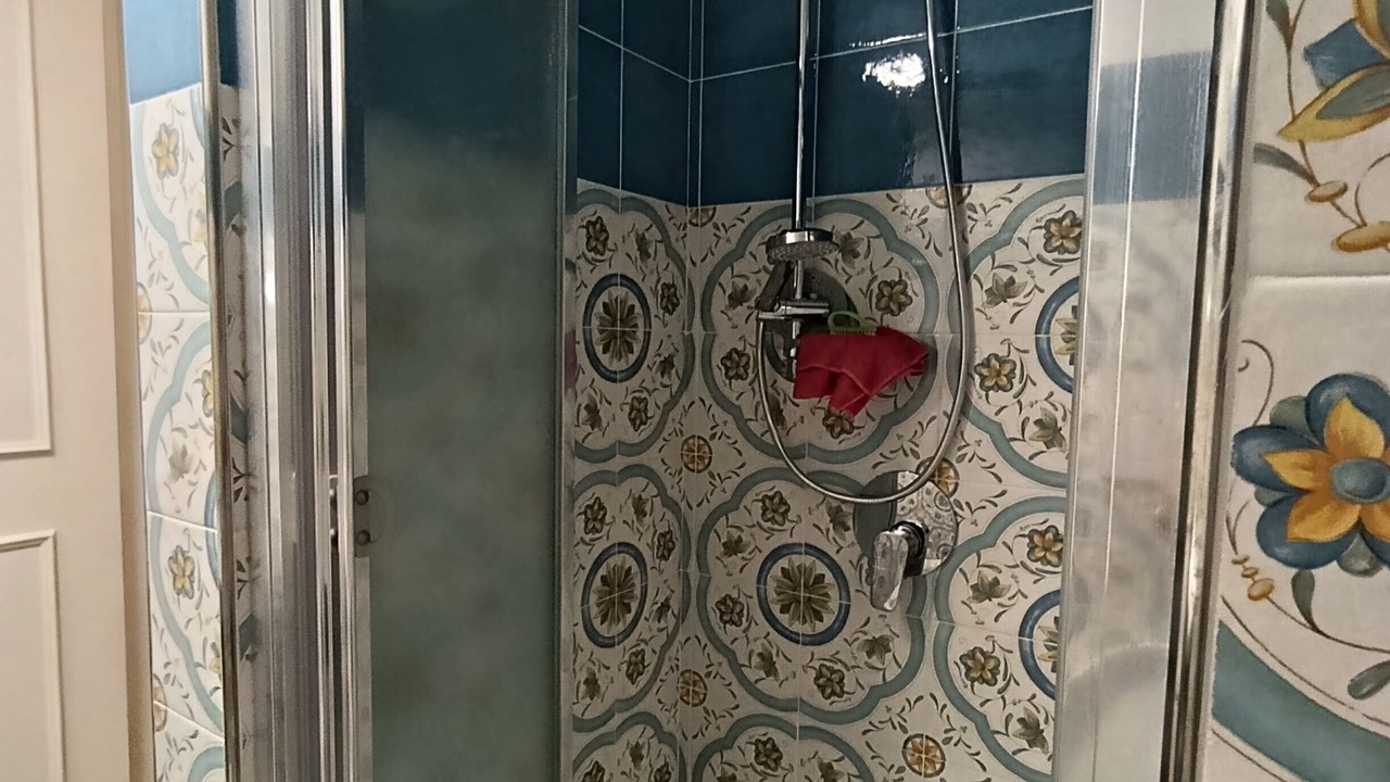 Photo of Bathroom in Anacapri