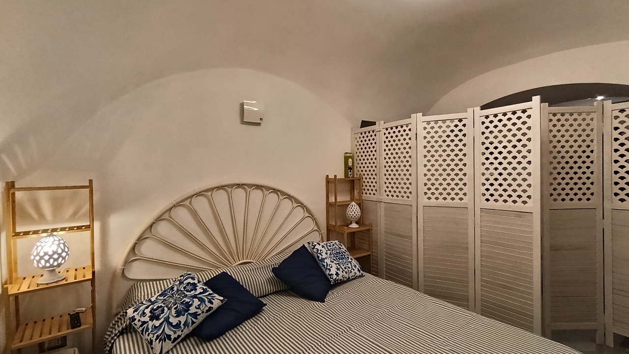 Photo of Bedroom in Anacapri
