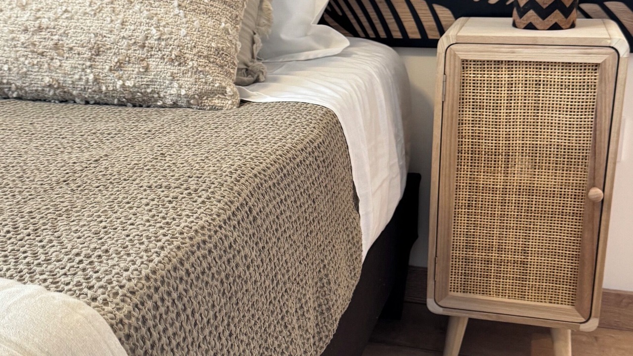 Photo of Bedroom in Valensole