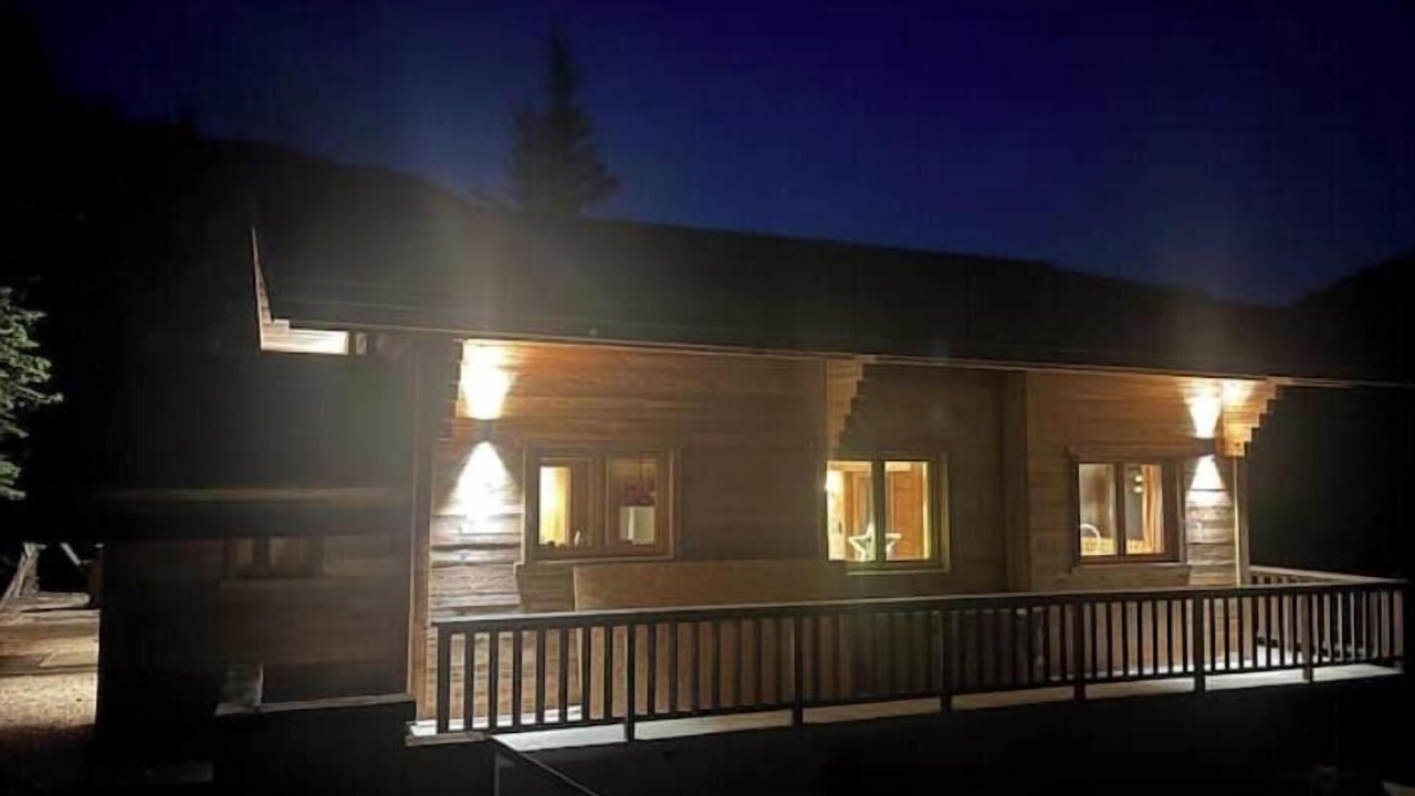 Photo of Outdoor in Le Grand-Bornand