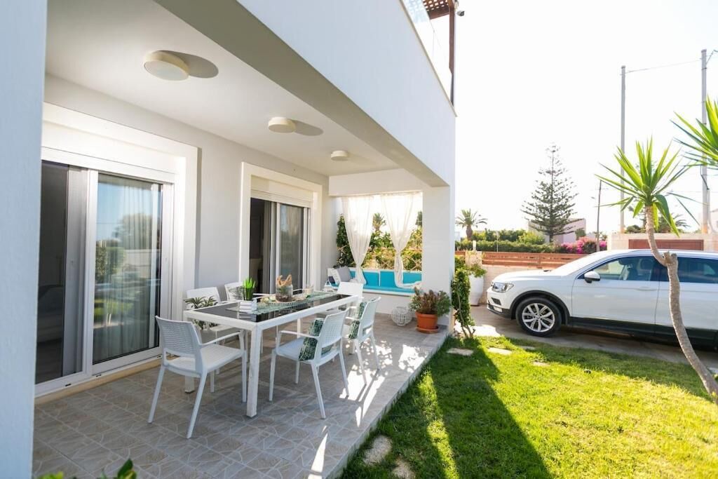 Photo of Outdoor in Pigianos Kampos