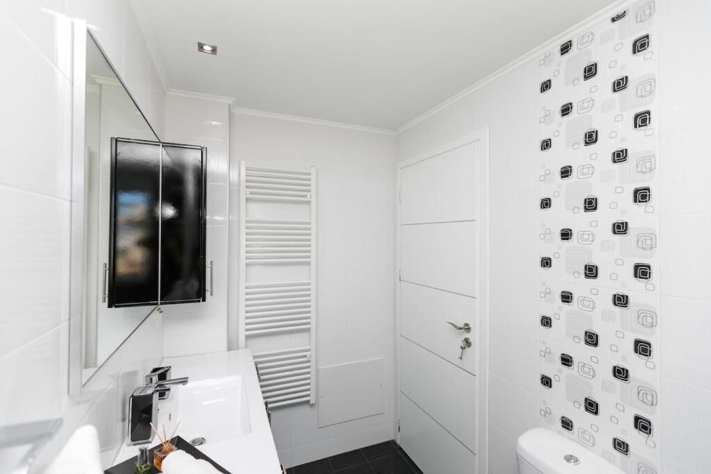 Photo of Bathroom in Pigianos Kampos
