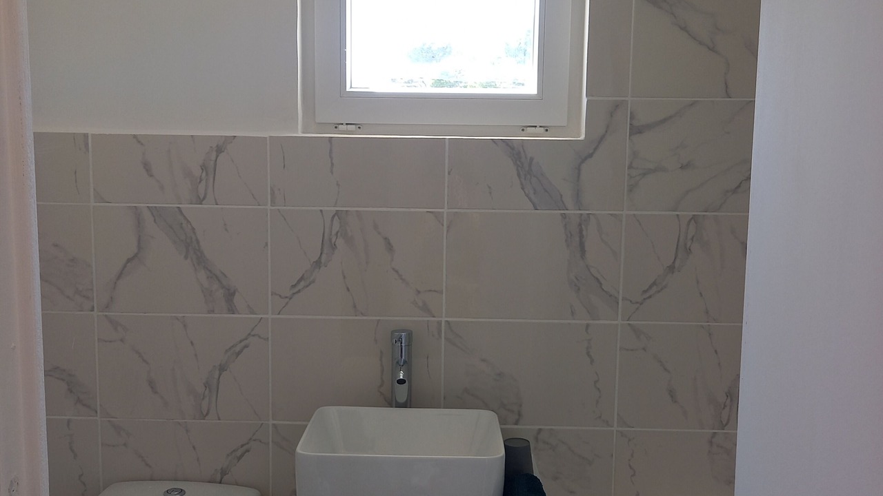Photo of Bathroom in Fox-Amphoux