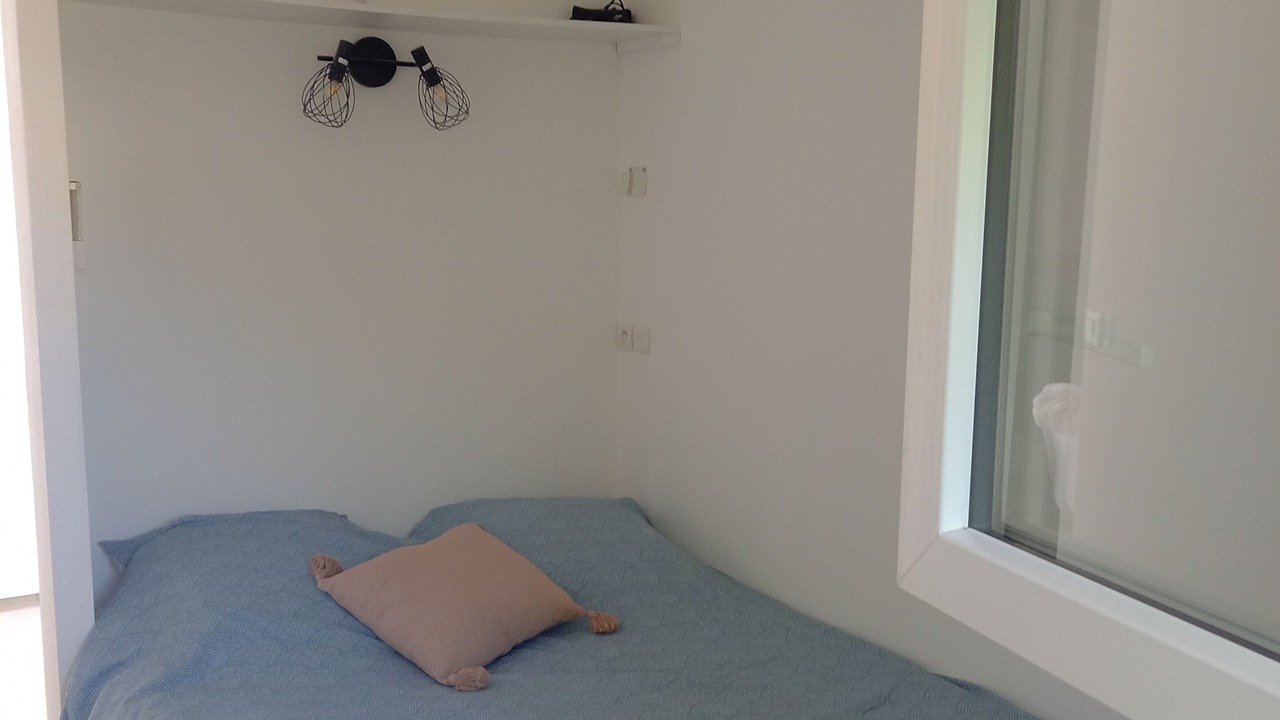 Photo of Bedroom in Fox-Amphoux