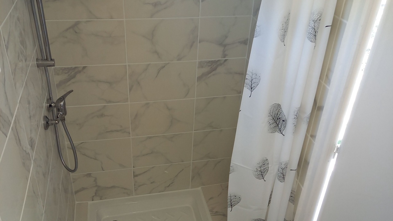 Photo of Bathroom in Fox-Amphoux