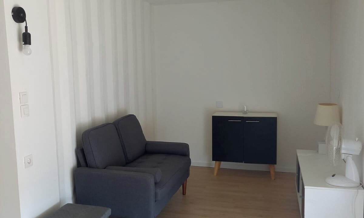 Photo of Livingroom in Fox-Amphoux