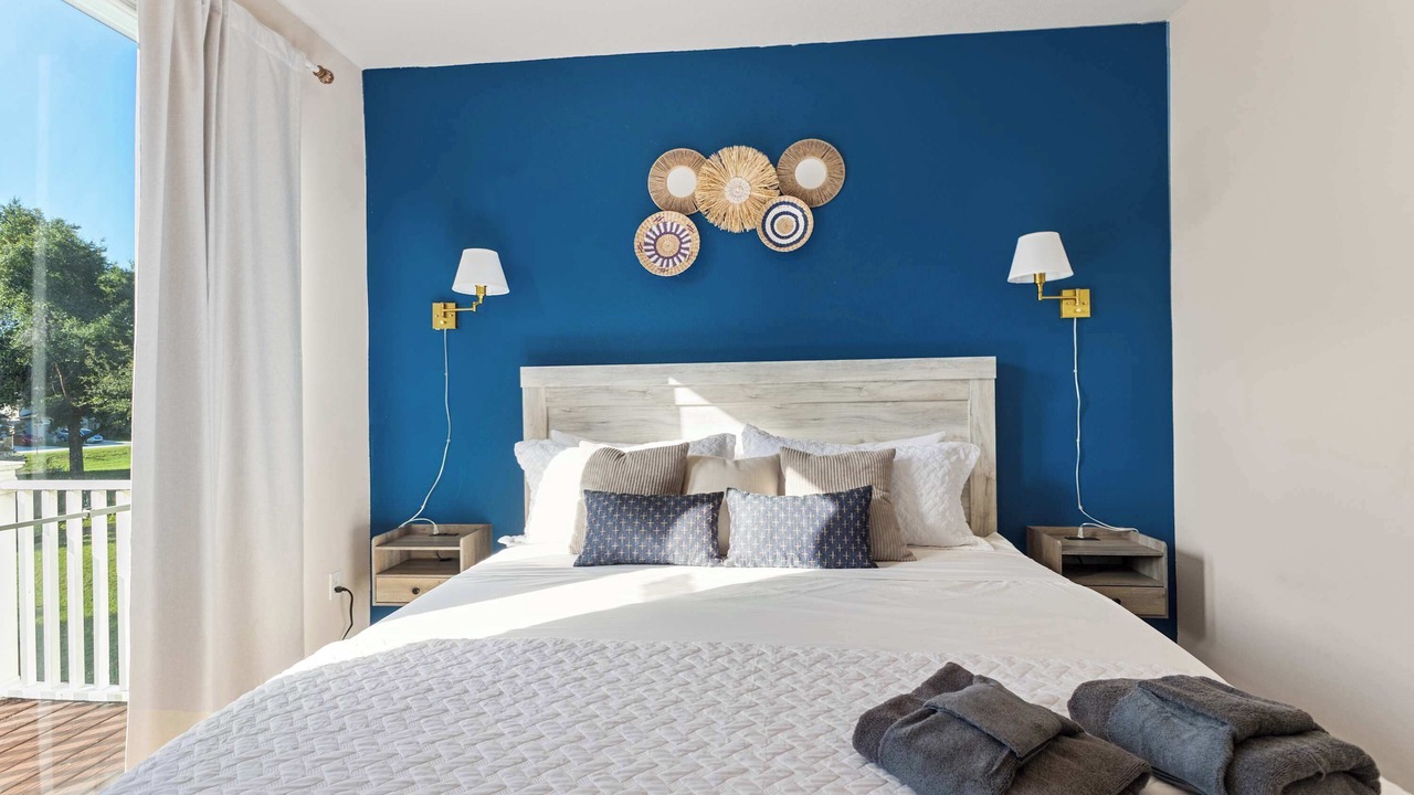Photo of Bedroom in Windwood Bay