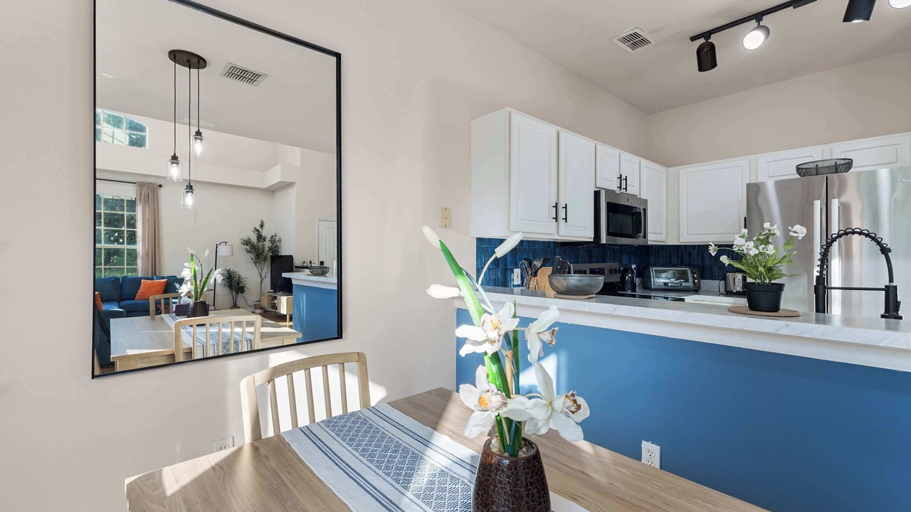 Photo of Kitchen in Windwood Bay