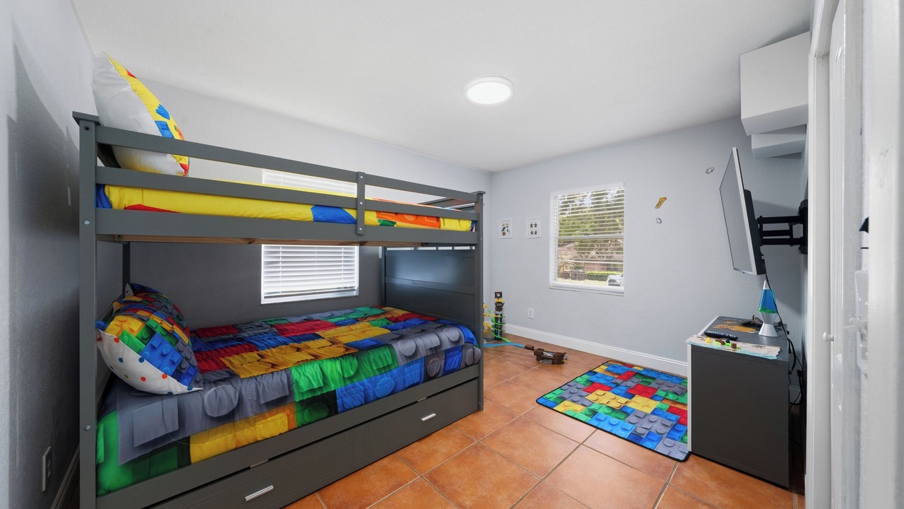 Photo of Bedroom in Winter Haven
