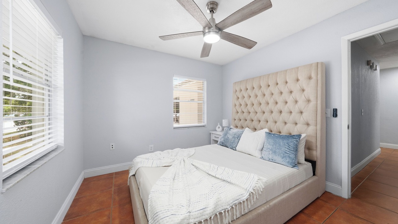 Photo of Bedroom in Winter Haven