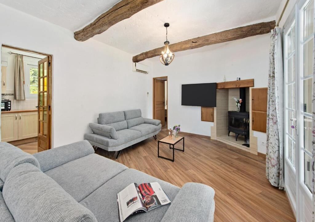 Photo of Livingroom in Flayosc