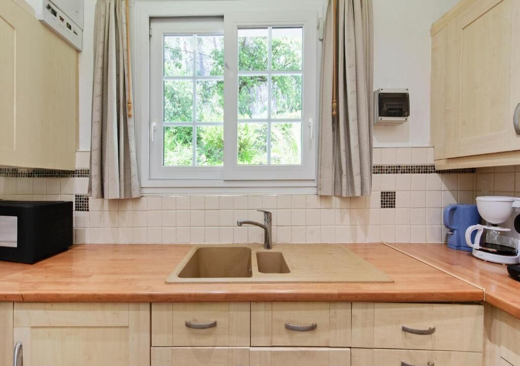 Photo of Kitchen in Flayosc