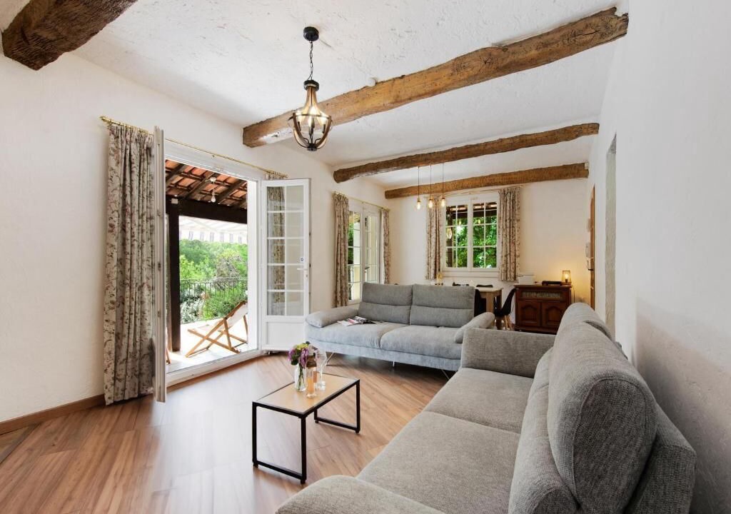 Photo of Livingroom in Flayosc