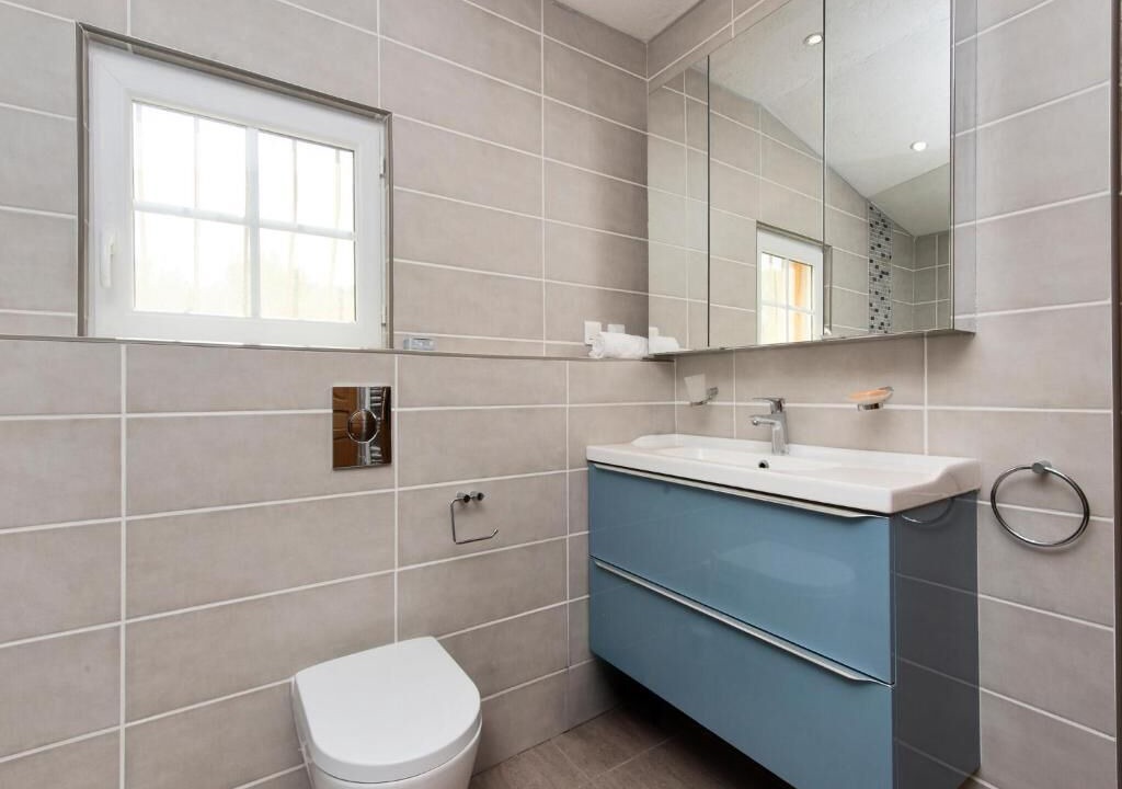 Photo of Bathroom in Flayosc