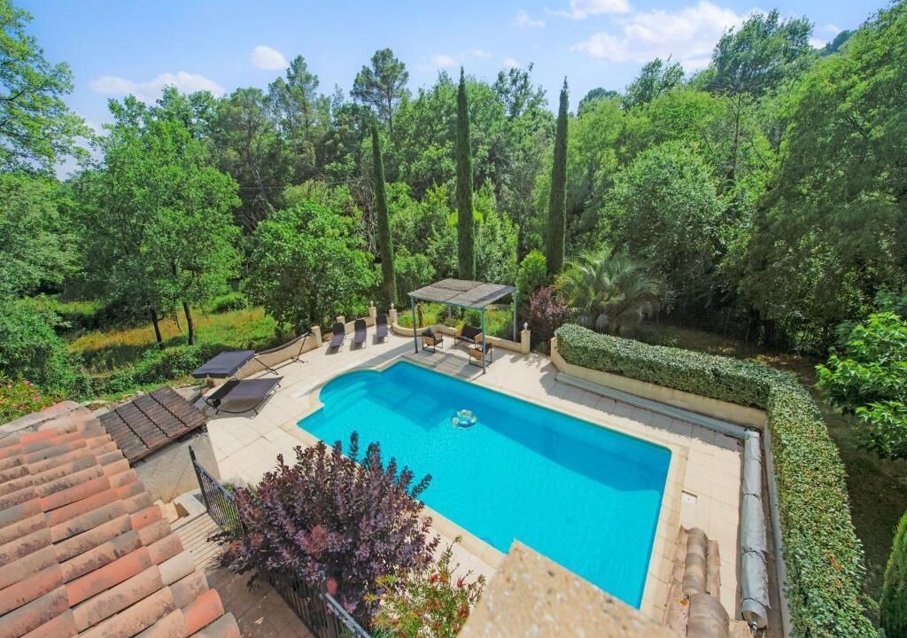 Photo of Outdoor in Flayosc