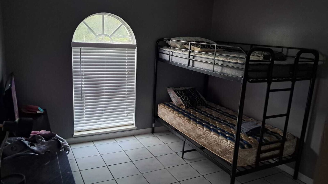 Photo of Bedroom in Florida South Atlantic Coast
