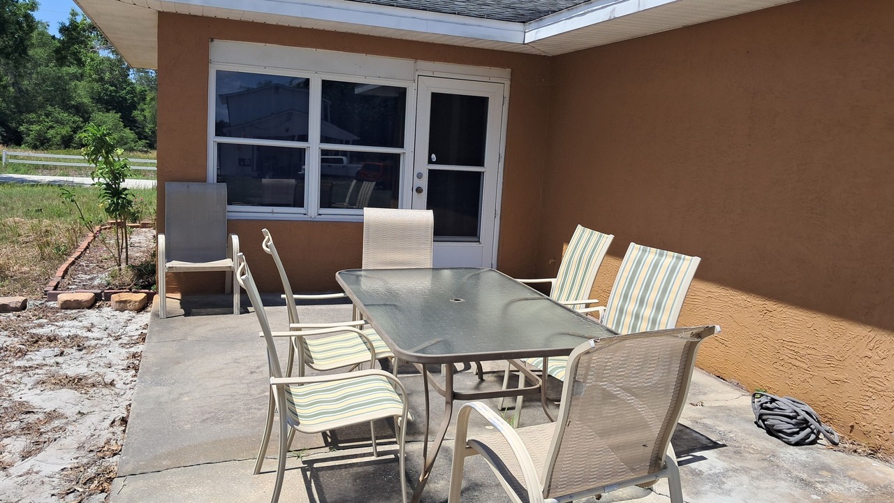Photo of Outdoor in Florida South Atlantic Coast