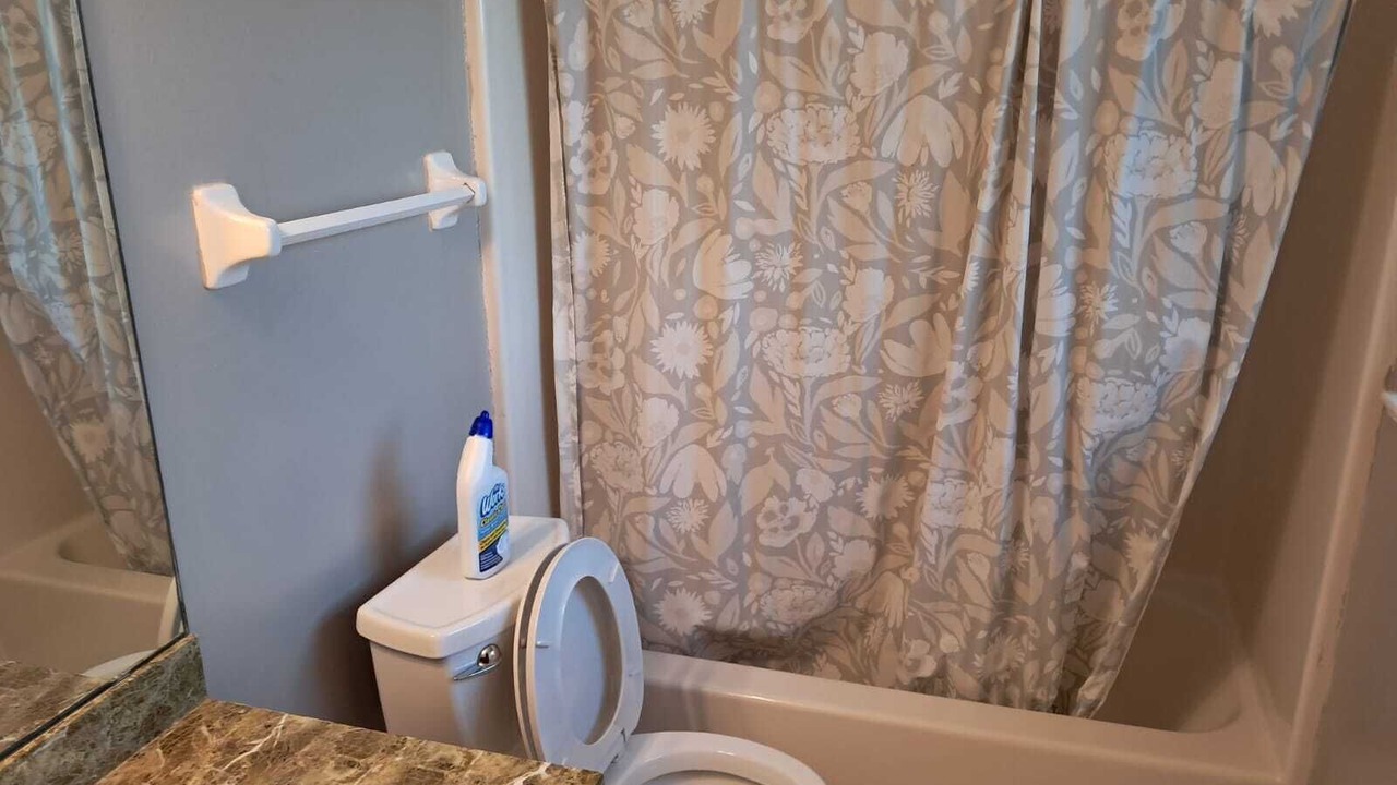 Photo of Bathroom in Florida South Atlantic Coast