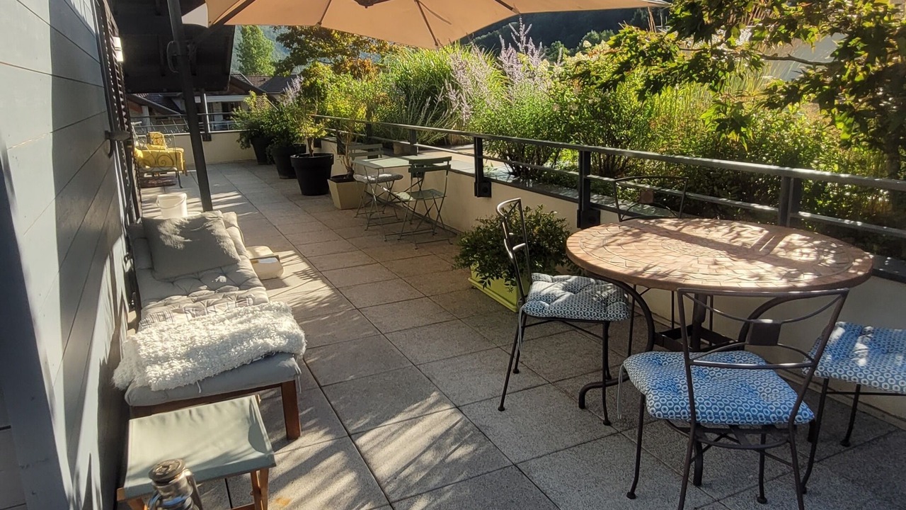 Photo of Outdoor in Thones