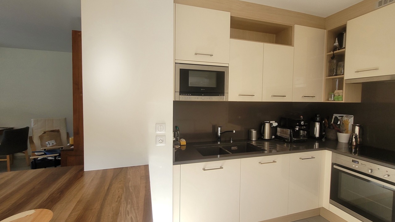 Photo of Kitchen in Thones
