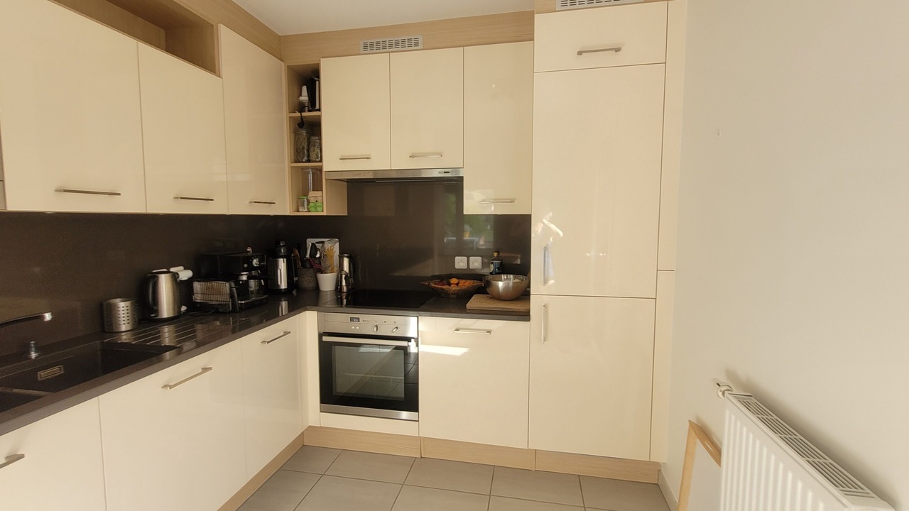 Photo of Kitchen in Thones