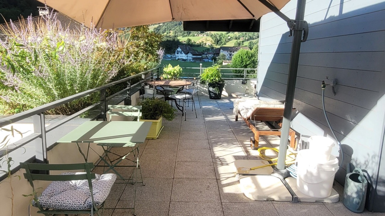 Photo of Outdoor in Thones