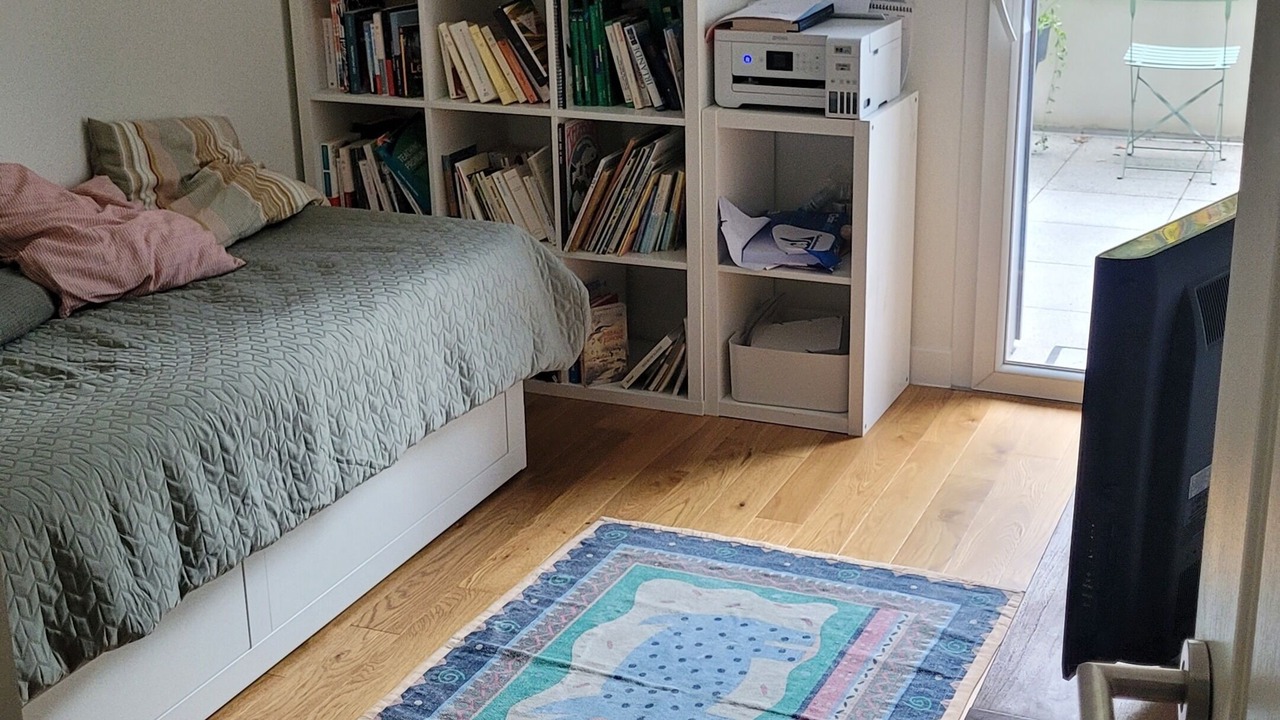 Photo of Bedroom in Thones