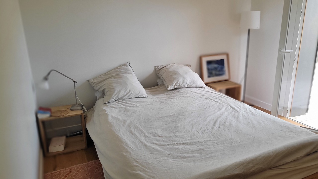 Photo of Bedroom in Thones