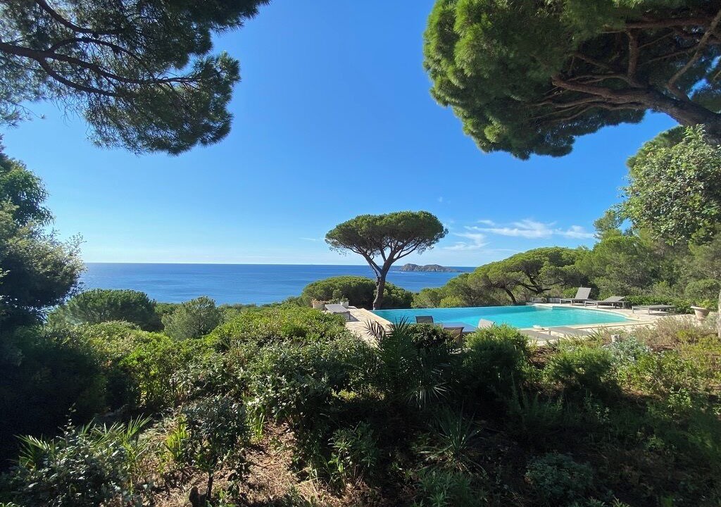 Photo of Outdoor in Ramatuelle