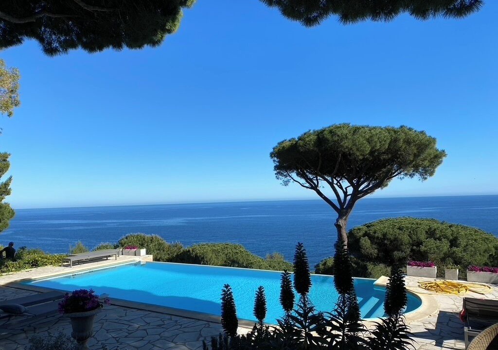 Photo of Outdoor in Ramatuelle