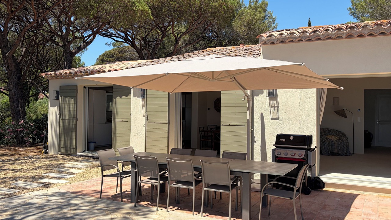 Photo of Outdoor in Ramatuelle