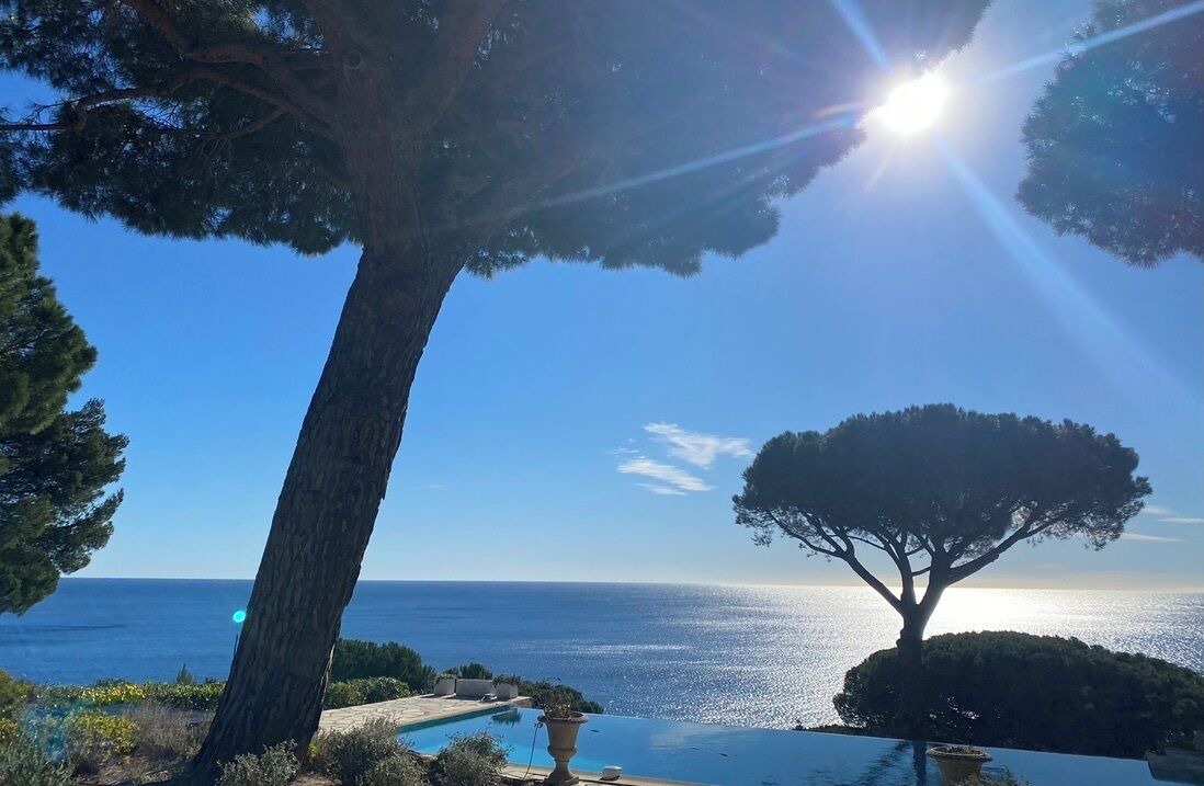 Photo of Outdoor in Ramatuelle